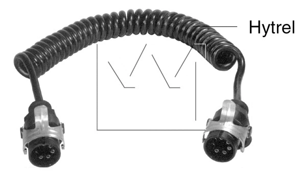 Connecting Cable, ABS (090195440)