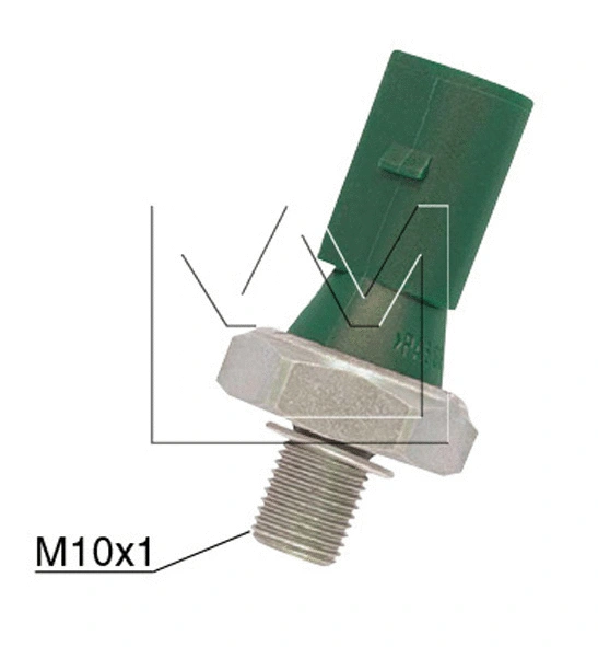 Oil Pressure Switch (090610280)