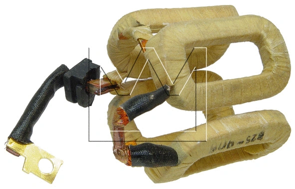 Field Winding, starter (084112906)