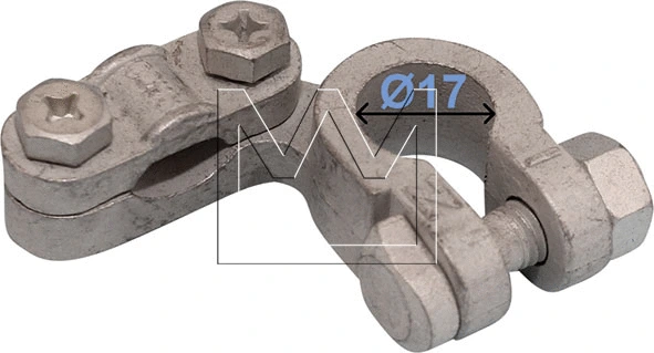 Battery Terminal Clamp (099880015)