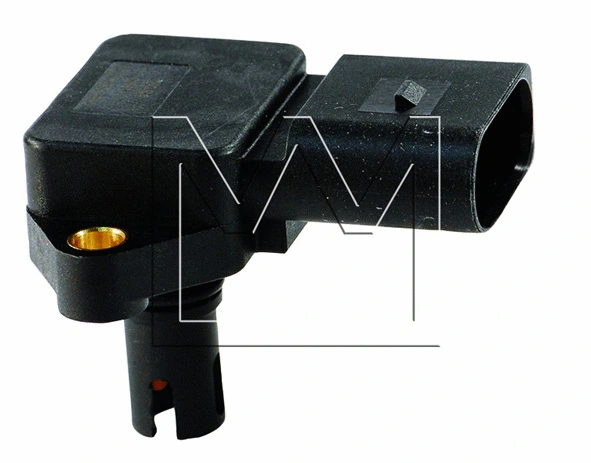 Sensor, boost pressure (090640121)