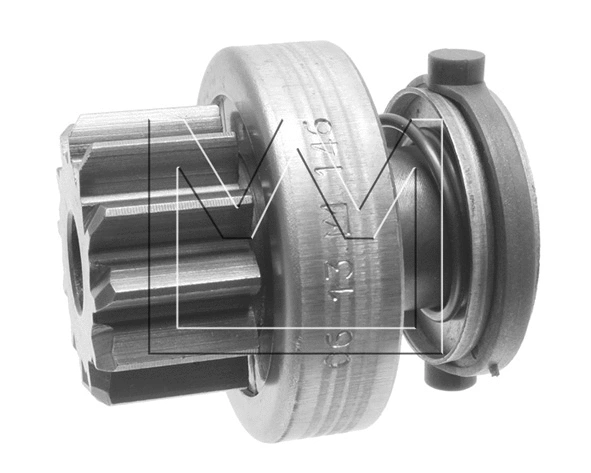 Freewheel Gear, starter (086165146)