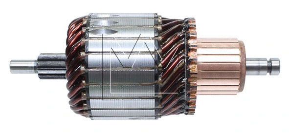 Armature, starter (084011090)