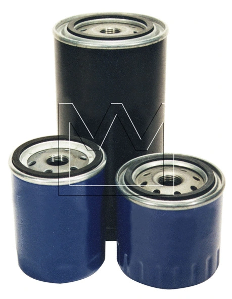 Oil Filter (030758067)