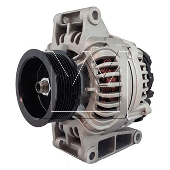 Alternator (081955307)