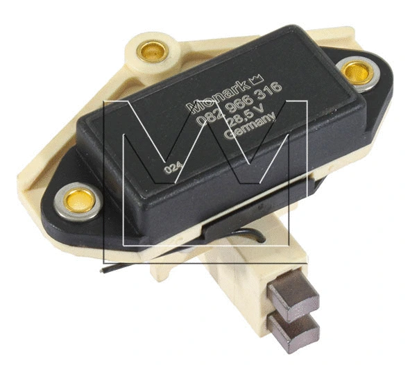 Alternator Regulator (082966316)