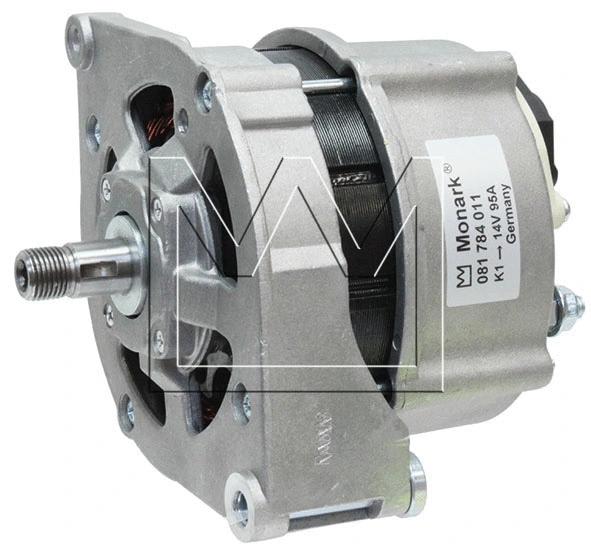 Alternator (081784011)