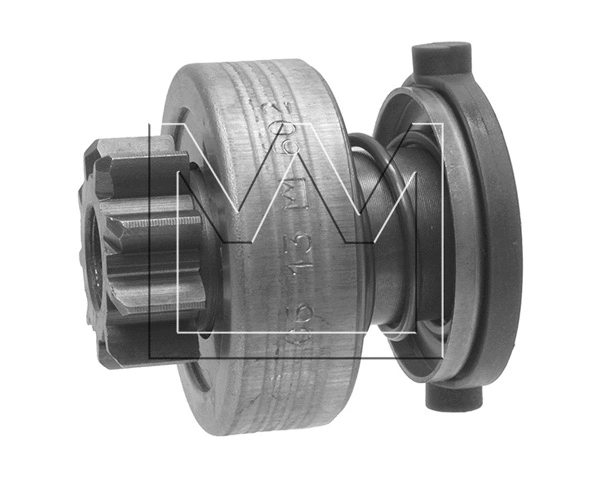 Freewheel Gear, starter (086164602)