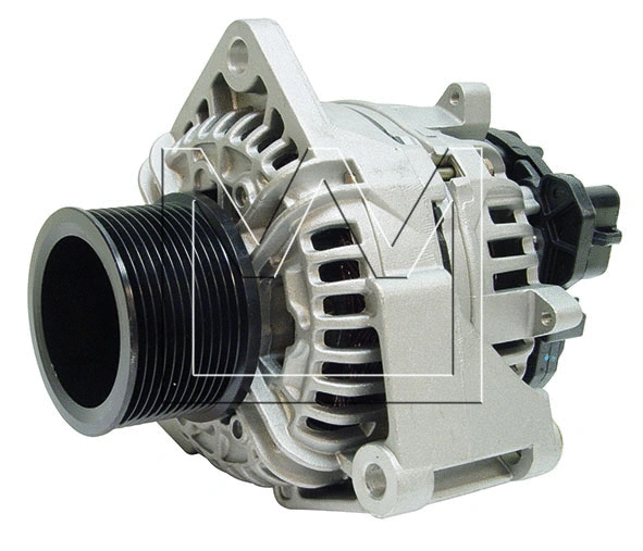 Alternator (081855015)