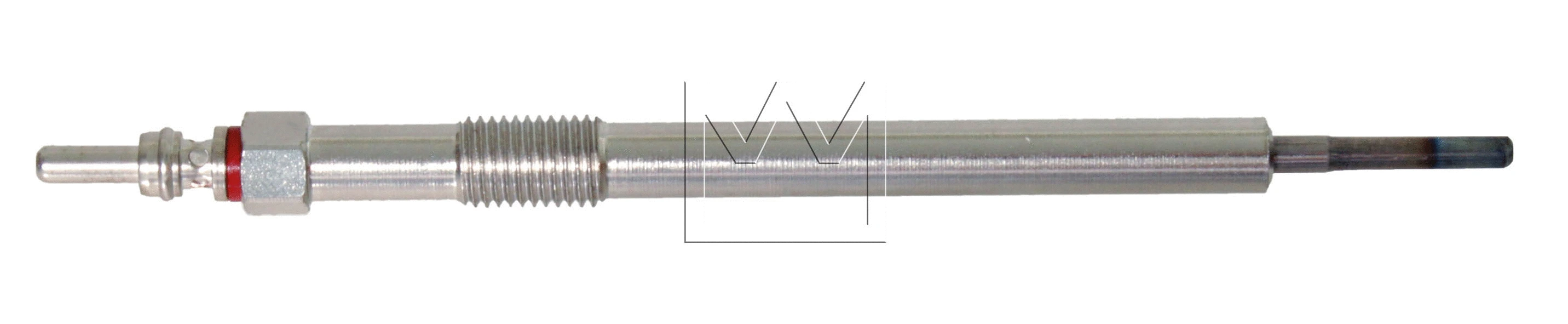 Glow Plug (090507066)