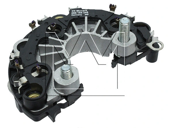 Rectifier, alternator (088188246)