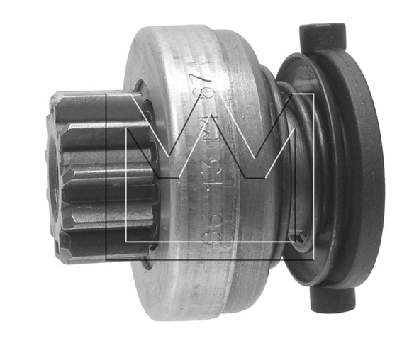 Freewheel Gear, starter (086164671)