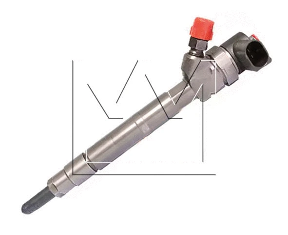 Injector Nozzle (037165012)