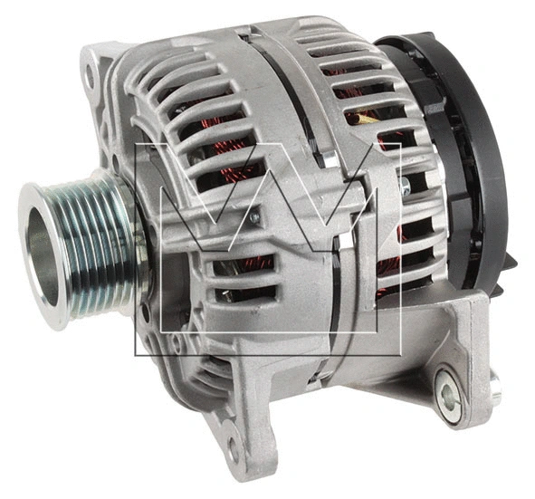 Alternator (081625053)