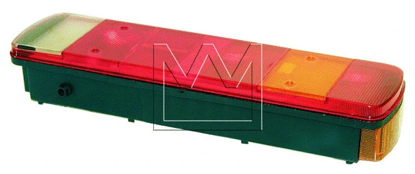 Tail Light Assembly (098213167)