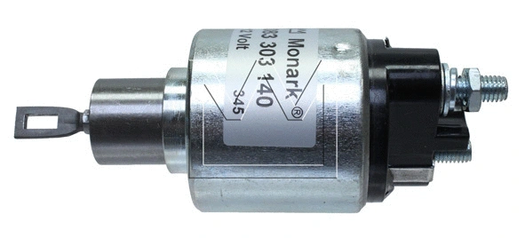 Solenoid Switch, starter (083303140)