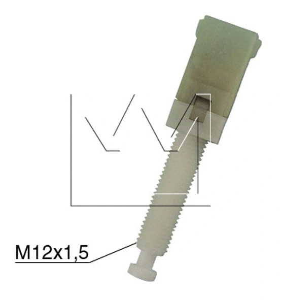 Stop Light Switch (083868161)