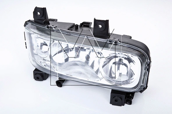 Headlight (098076221)