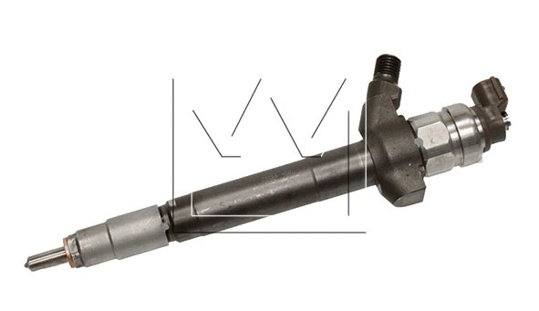 Injector Nozzle (037115014)