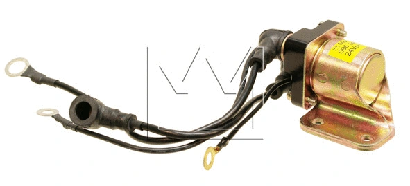 Solenoid Switch, starter (096340366)