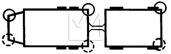 Hazard Warning Light Relay