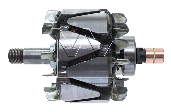 Rotor, alternator (088089968)
