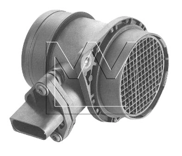 Mass Air Flow Sensor (090317121)