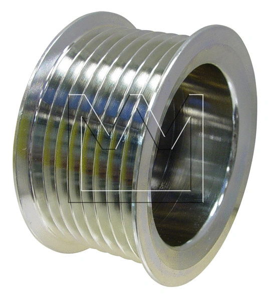 Belt Pulley, alternator (088657005)