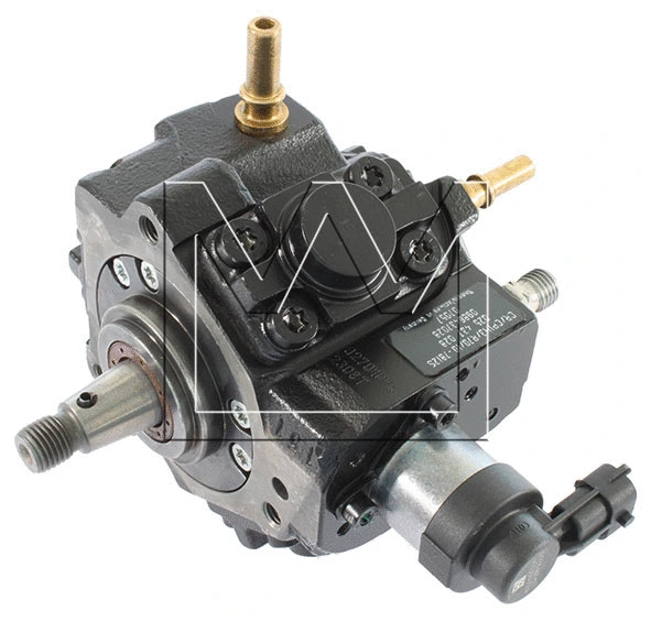 Injection Pump (025437028)