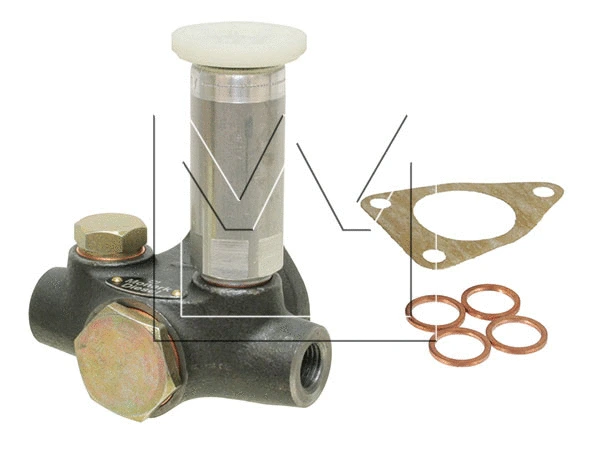 Fuel Pump (041058177)