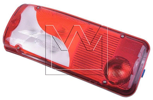 Tail Light Assembly (298212895)