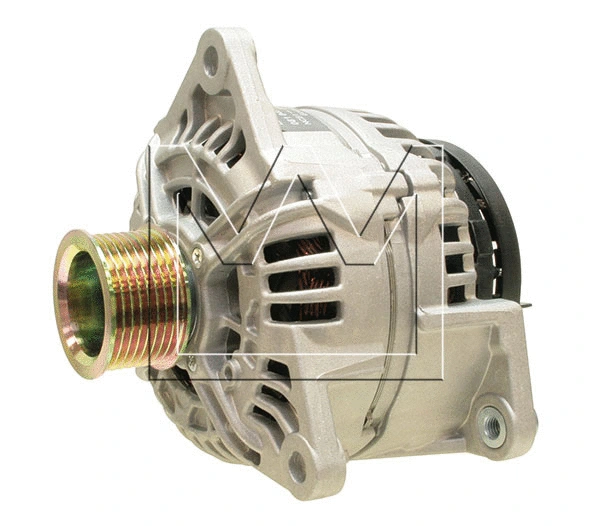 Alternator (081955005)