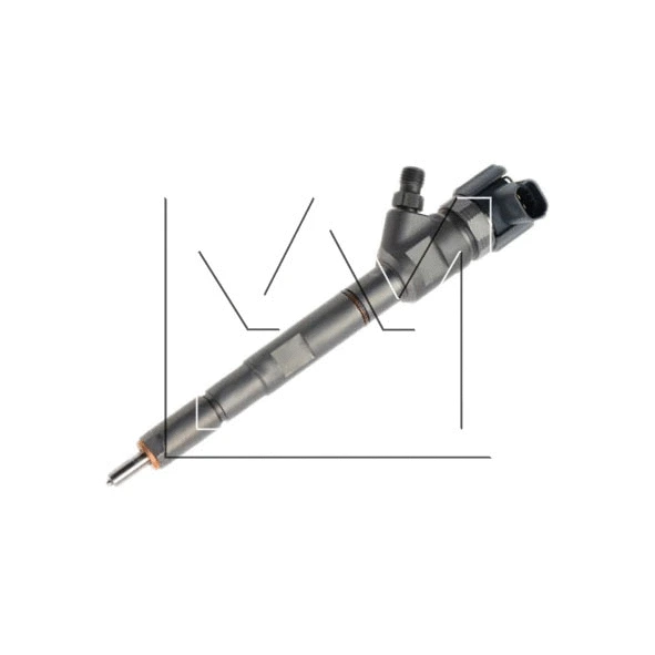 Injector Nozzle (037165213)