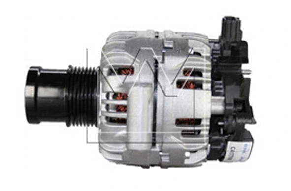 Alternator (081625100)
