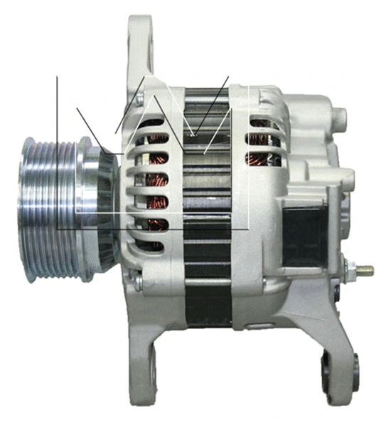 Alternator (081899559)
