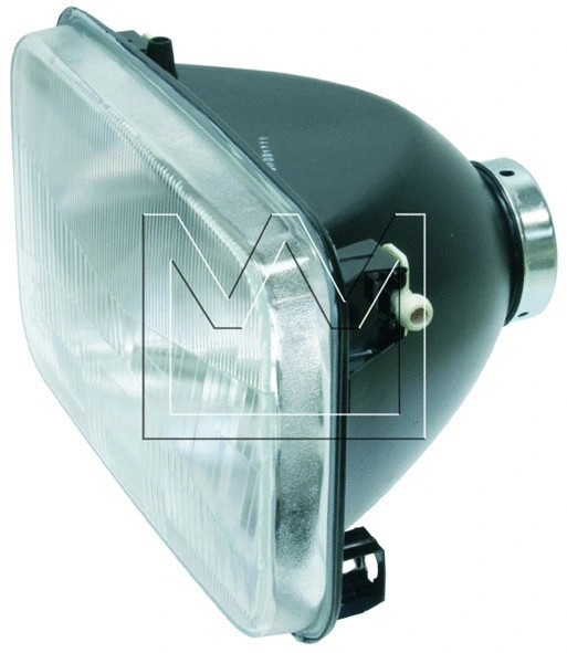 Insert, headlight (098103330)