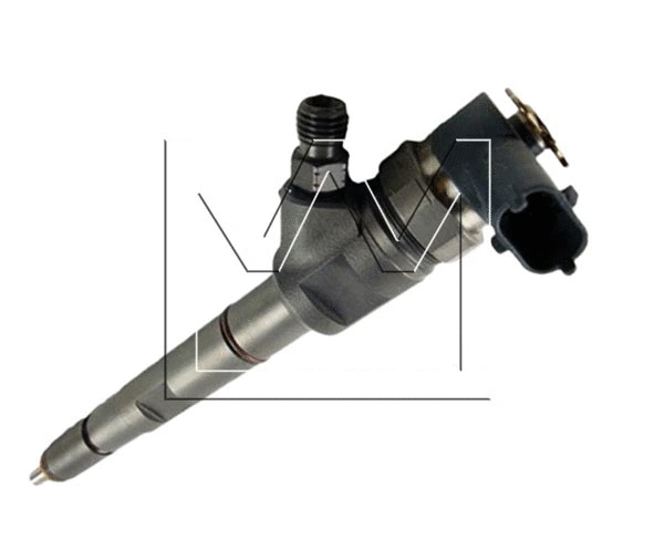 Injector Nozzle (037165159)