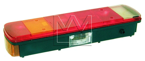 Tail Light Assembly (098213161)
