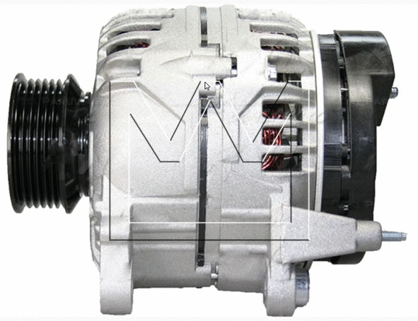 Alternator (081815013)