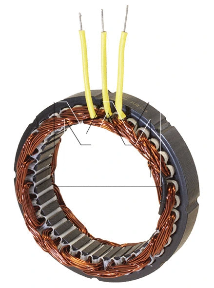 Stator, alternator (088097044)