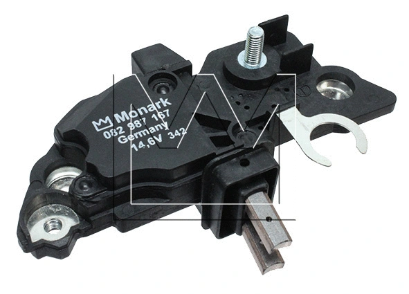 Alternator Regulator (082987167)