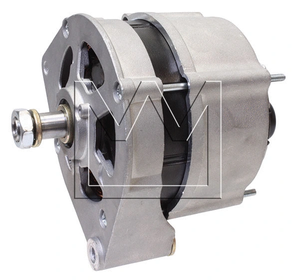 Alternator (081788283)