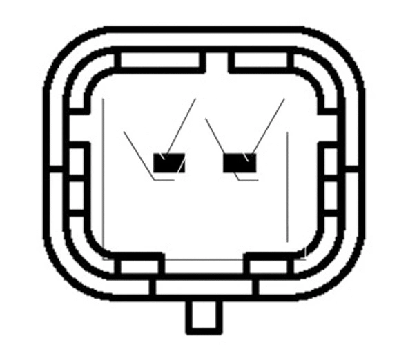 Switch, reverse light