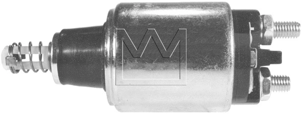 Solenoid Switch, starter (083402208)