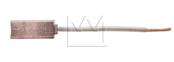 Carbon Brush, alternator (088269017)