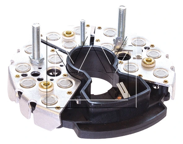 Rectifier, alternator (088375973)