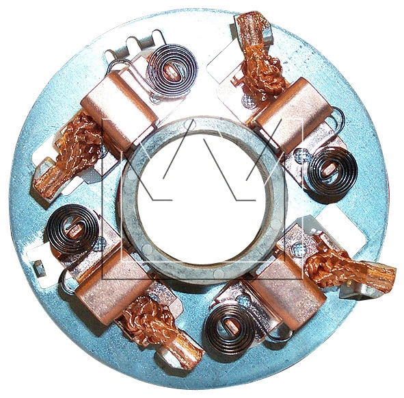 Holder, carbon brushes (085836078)