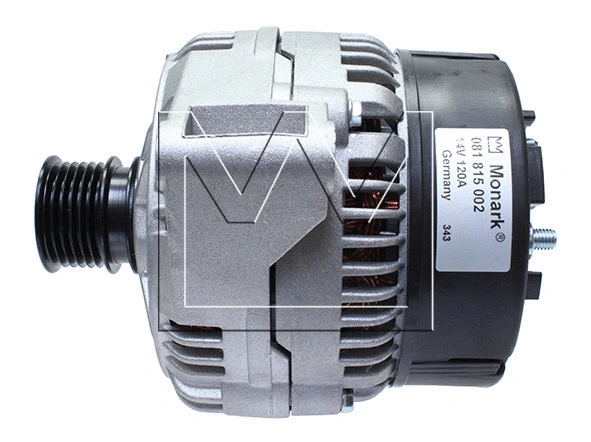 Alternator (081815002)