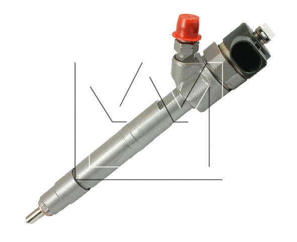 Injector Nozzle (037165156)