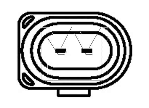 Switch, reverse light